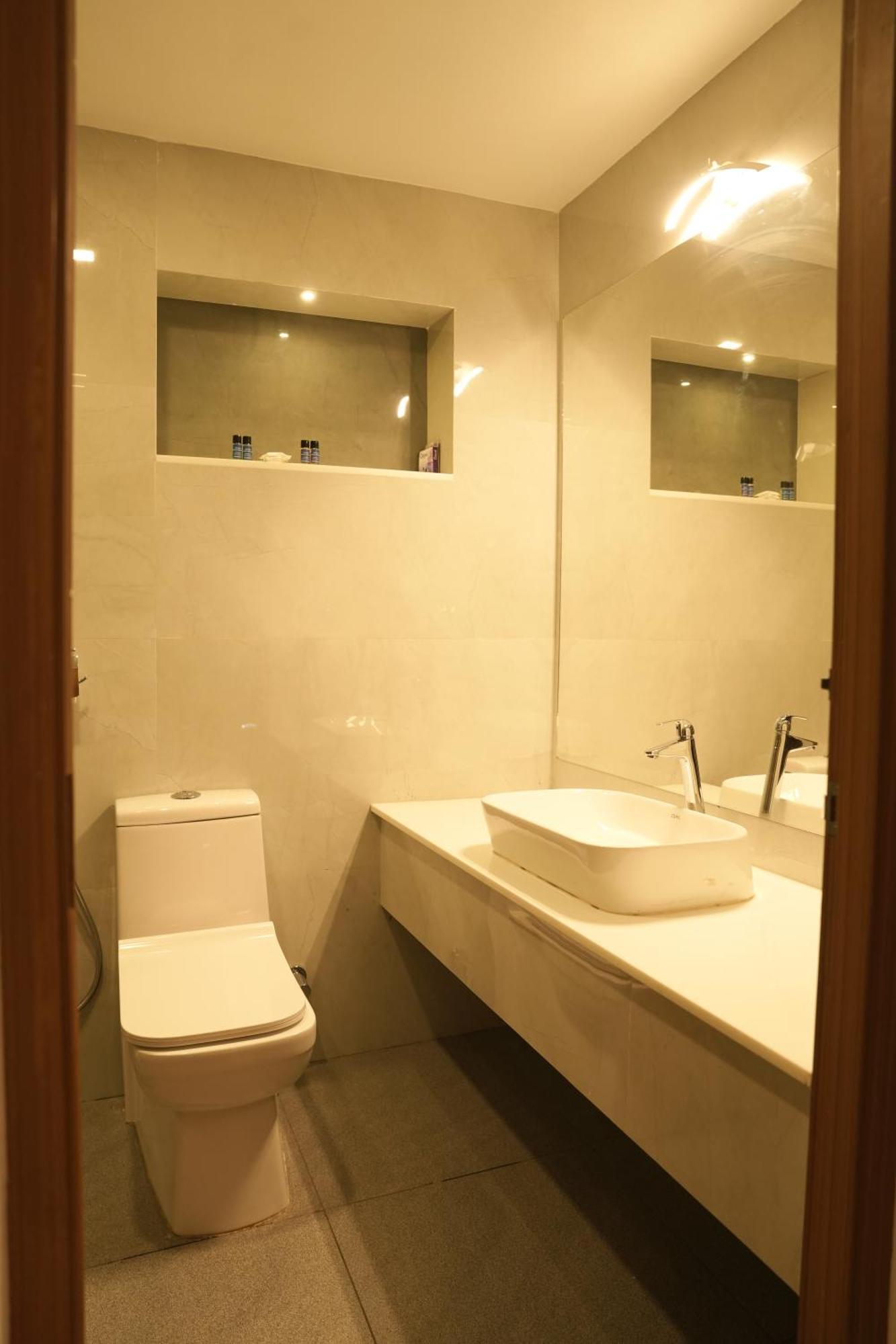 Alleppey Holiday Beach Resort Alappuzha Exterior foto